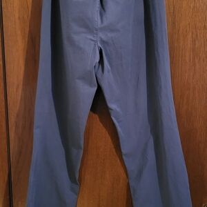 Jag Jeans Womens Charcoal Chinos